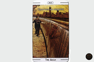 Прогноз на неделю