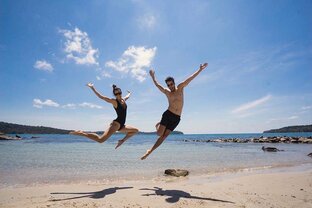 Интересное о Камбодже