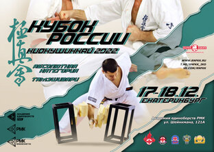 Кубок России. 