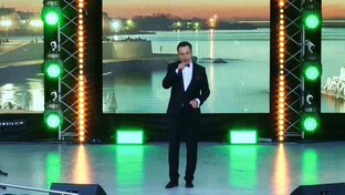 Фатьяновский праздник поэзии и песни