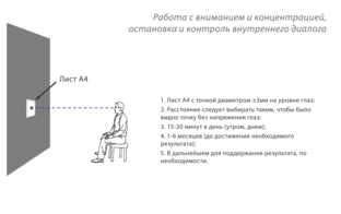 Здоровье, энергетика и развитие.
