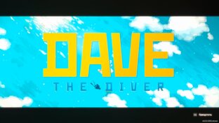Dave the Diver