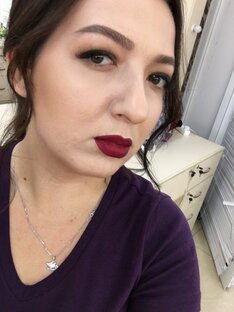 Давай знакомиться 🌸