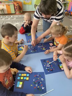 Какие будни без работы!