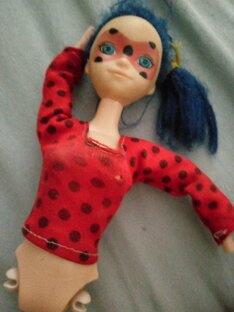 Леди баг экзе.