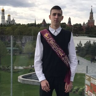 Помощь моему сыну Денису