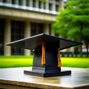 Поступление в ВУЗ