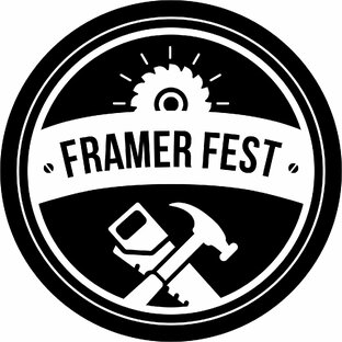 Каркасное домостроение - Framer Fest 2022