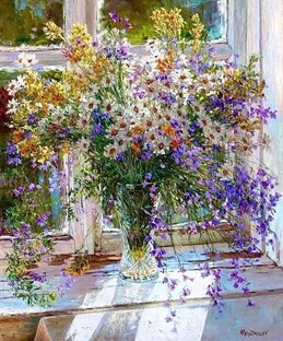 Весенняя Грузия