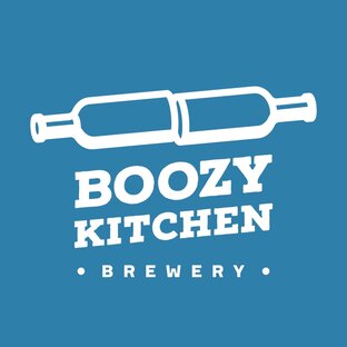 Boozy Kitchen Brewery
