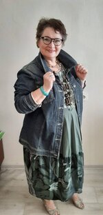 Коррекция фигуры