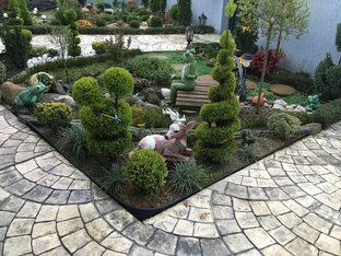 Три года спустя…