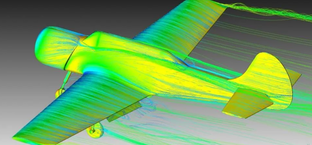 Аэродинамика