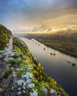 ПРО РЕКИ