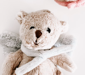 Колыбельные для маленьких и не очень:)