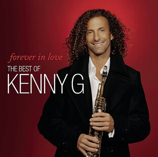 Kenny G