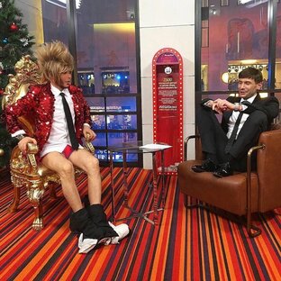 смешные новости шоубиза