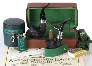 Peterson's