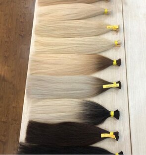 Андрея Хаир