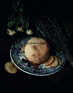 Старинные рецепты 