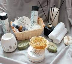 Уход за собой