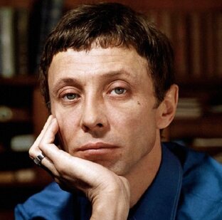 Олег Даль