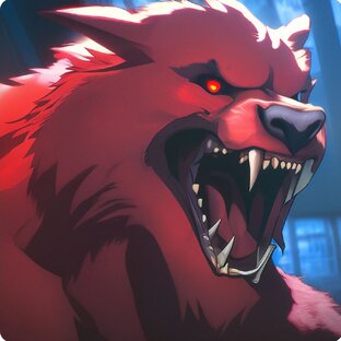 Звериная Месть 