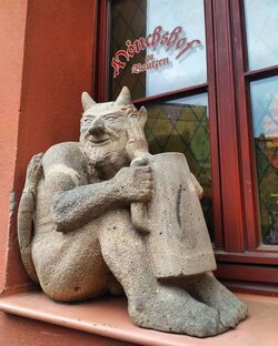 Города Саксонии