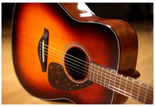 Гитарные мелодии