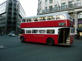 Путешествия