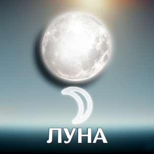 ЛУНА