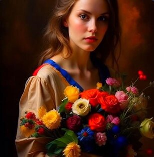 Разговоры с растениями