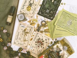 Прогноз ТАРО на неделю