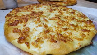 Хачапури 
