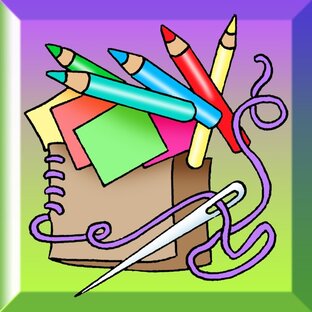 На досуге, житейские мелочи