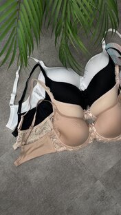 Бюстгальтеры и комплекты ❤️