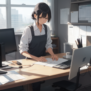 Поиск работы в 2023 году 