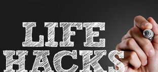 Строительство и лайфхаки