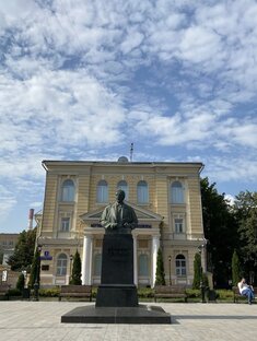 Сеченовский университет💊