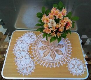 Сервировка стола