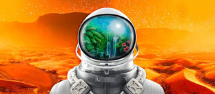 The Planet Crafter