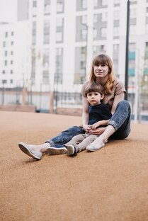 Материнсиво 