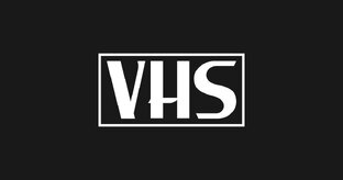 VHS фильмы