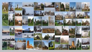 Историческое наследие Тверской области глазами дилетанта