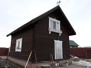Загородный Дом 