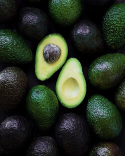 Авокадо 🥑