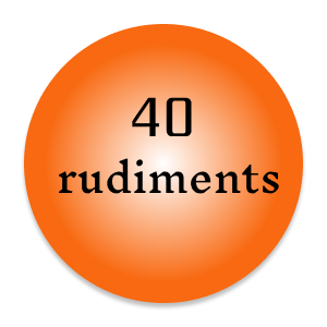 40 рудиМЕНТОВ (молодой человек, пройдёмте)