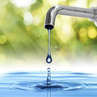  Дорогая моя вода!!!12 судебных заседаний, и пока одна апелляция