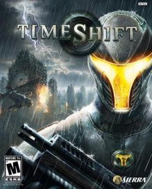TimeShift (2007) (✓! Прыжок во времени выполнен успешно!)