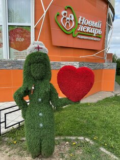 Новый лекарь 